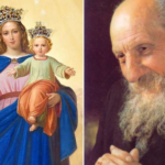 Nuevo venerable salesiano, P. Carlos Crespi, tuvo una revelación de la Virgen