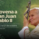 Novena a San Juan Pablo II