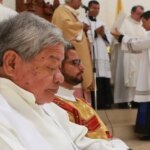 Iglesia en Nicaragua: Muere sacerdote atacado con ácido en la Catedral de Managua en 2018