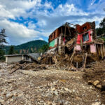 Inundaciones en Nepal: Cáritas ayuda a miles de familias mientras los muertos llegan a 919