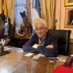 Un artesano para Dios y por la paz: el maestro Pallarols obsequiará un cáliz al Papa León XIV