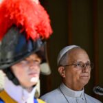 Papa León XIV reza por el fin de la violencia en Haití y por víctimas de inundación en Nepal y el Tíbet