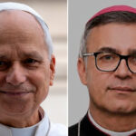 El Papa León XIV nombró a Mons. Angelo Accattino nuevo Nuncio Apostólico para Colombia