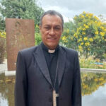 Papa León XIV nombra a Mons. Lizardo Estrada Arzobispo Coadjutor del Cusco