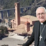 Obispo de Barbastro cuestiona el papel del Comisario Pontificio de Torreciudad