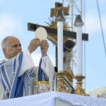 El Papa León XIV ofrece claves para impulsar para la formación litúrgica