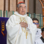 Cardenal mexicano denuncia la infiltración del crimen organizado en las escuelas