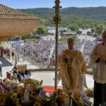 Mons. Arellano: Torreciudad se ha convertido en una verdadera escuela de fe