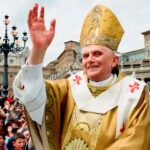 Bogotá será sede de uno de los 10 eventos internacionales sobre Joseph Ratzinger