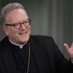 Mons. Robert Barron, nuevo miembro de la Comisión de EE.UU. para la Libertad Religiosa Internacional