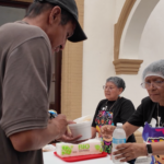 Ofrecerán comida a personas en situación vulnerable en la Catedral de Saltillo, México