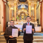 Lima restaurará la histórica Capilla del Milagro, santuario de la Virgen del Milagro