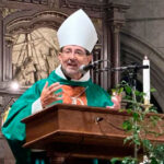Cardenal Cobo preside en Argentina Misa por migrantes y refugiados