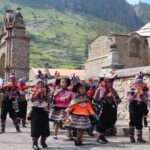 “Ccollanan María”: canto mariano en quechua revive la devoción a la Virgen de Cocharcas
