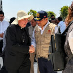 Delegación vaticana confirma las Pampas de Pimentel para la Misa de León XIV en Chiclayo