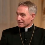El Papa León recibe al nuncio Georg Gänswein, exsecretario de Benedicto XVI