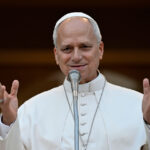 Papa León XIV preside la Fiesta de las Familias en el Vaticano