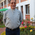 El Papa León XIV nombra Obispo para el Ordinariato Castrense de Bolivia
