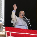 León XIV reza por las víctimas de los atentados del 11 de septiembre de 2001