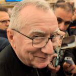 Cardenal Parolin alienta cooperación entre países ante amenazas de la IA