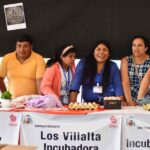 “Cáritas ha sido una bendición”: La Iglesia ayuda a 140 familias a luchar por sus sueños en Ecuador