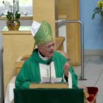 Mons. Báez: Misericordia de Dios no es excusa para impunidad