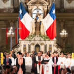 Chile se une en un nuevo Tedeum Ecuménico por la Patria