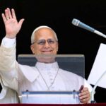 Papa León XIV: “Sólo el perdón libera y devuelve la luz”, el llamado del Papa a vivir el amor de Dios