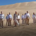 Canto Católico celebra 10 años con una gira europea por Austria, Alemania y España