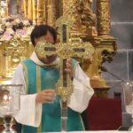 Santo Toribio de Liébana quedará hermanado con la Basílica del Santo Sepulcro